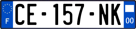 CE-157-NK