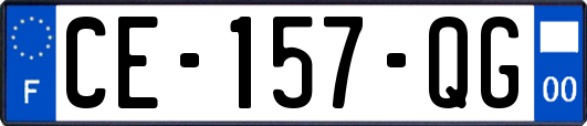 CE-157-QG