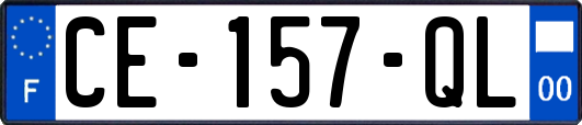 CE-157-QL