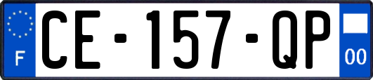 CE-157-QP