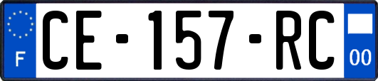 CE-157-RC