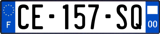 CE-157-SQ