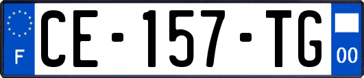 CE-157-TG