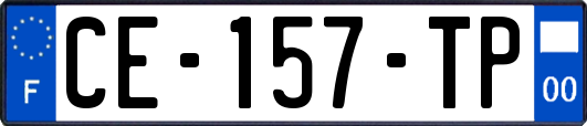 CE-157-TP