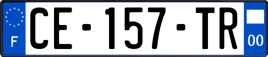 CE-157-TR