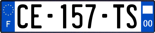 CE-157-TS