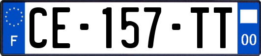 CE-157-TT