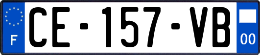 CE-157-VB
