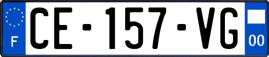 CE-157-VG