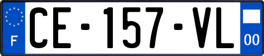 CE-157-VL