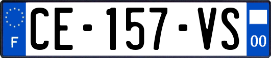 CE-157-VS