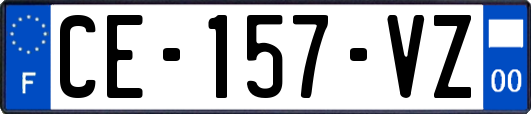 CE-157-VZ