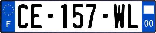 CE-157-WL