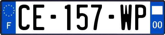 CE-157-WP