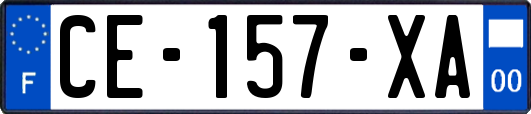 CE-157-XA