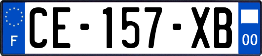 CE-157-XB