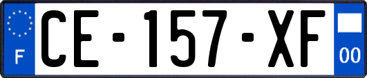 CE-157-XF