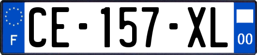 CE-157-XL