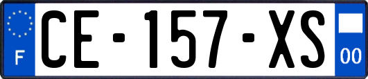 CE-157-XS