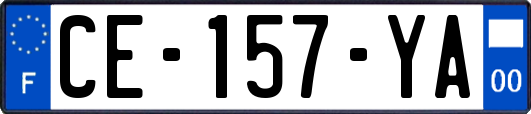 CE-157-YA