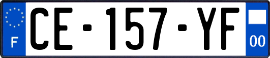 CE-157-YF
