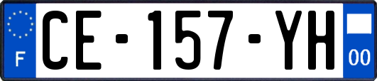 CE-157-YH