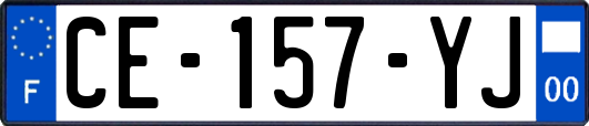 CE-157-YJ