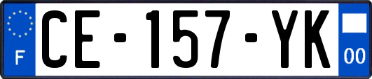 CE-157-YK