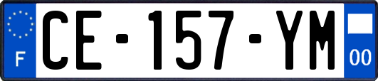 CE-157-YM