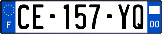 CE-157-YQ