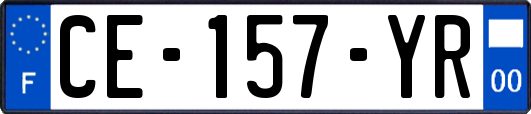 CE-157-YR