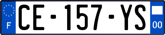 CE-157-YS