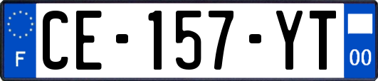 CE-157-YT