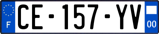 CE-157-YV