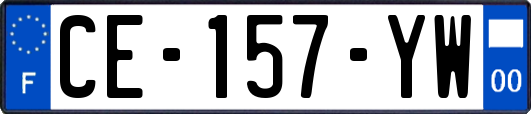 CE-157-YW