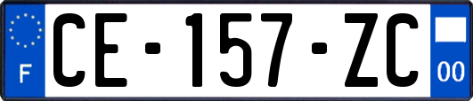 CE-157-ZC