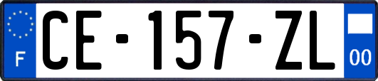 CE-157-ZL