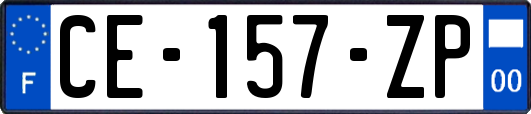 CE-157-ZP