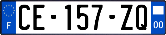 CE-157-ZQ