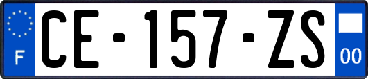 CE-157-ZS