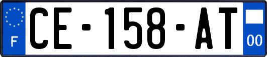 CE-158-AT