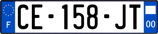 CE-158-JT