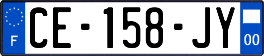 CE-158-JY