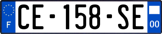 CE-158-SE