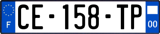 CE-158-TP