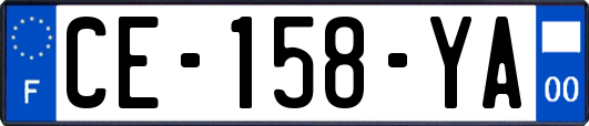 CE-158-YA