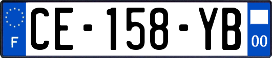 CE-158-YB