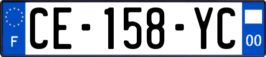 CE-158-YC