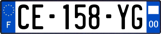 CE-158-YG