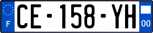 CE-158-YH